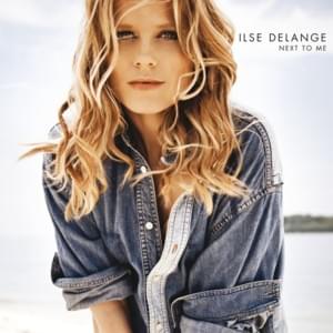 Eyes Straight Ahead - Ilse DeLange