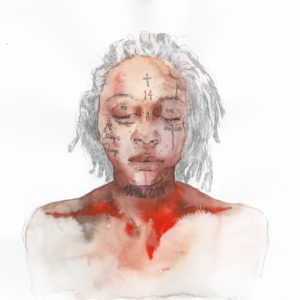 DREAMER - Trippie Redd