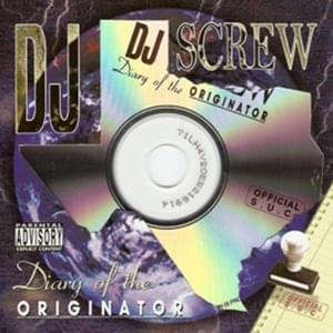 What That Mail Like - DJ Screw (Ft. Spice 1)