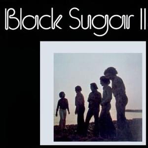 Don’t You Worry About a Thing - Black Sugar