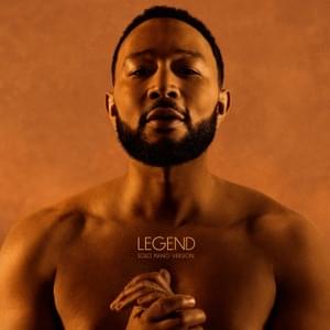 All She Wanna Do (Piano Version) - John Legend