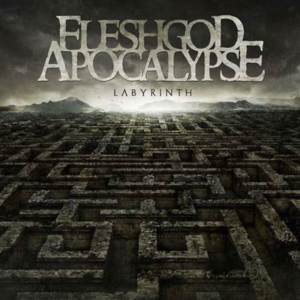 Under Black Sails - Fleshgod Apocalypse