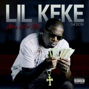 Best Believe - Lil' Keke (Ft. Devin The Dude & Paul Wall)