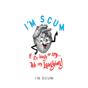 I’m Scum - IDLES