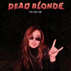 Ту-лу-ла (Tu-lu-la) - DEAD BLONDE