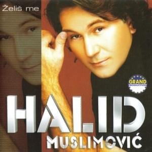 Majko, pomozi mi - Halid Muslimović