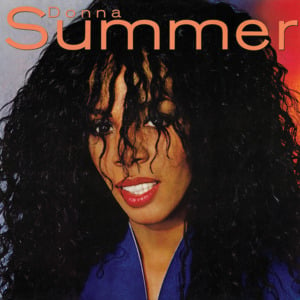 Sometimes Like Butterflies - Donna Summer