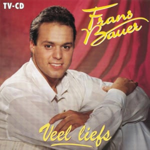 Arrivederci, Ciao Amor - Frans Bauer