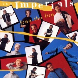 City In the Sky - The Imperials