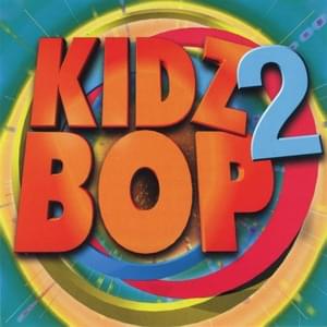 I Try - KIDZ BOP Kids