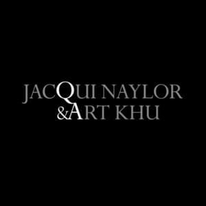 I’ve Never Been in Love Before - Jacqui Naylor & Art Khu