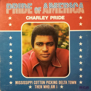 Completely Helpless - Charley Pride