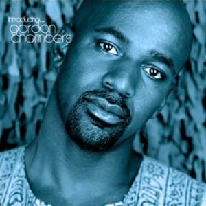 My Valentine - Gordon Chambers (Ft. Carl Thomas & Roy Hargrove)