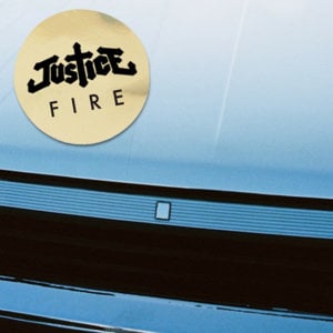 Fire - Justice (Ft. M. Yaman)