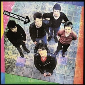 Top Twenty - The Undertones