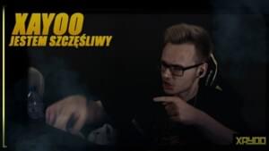 Jestem szczęśliwy - Xayoo