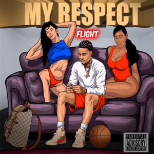 My Respect - Flight