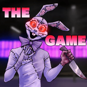 The Game - NightCove_theFox