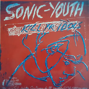 Kill Yr Idols - Sonic Youth