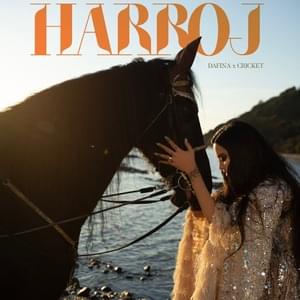 Harroj - Dafina Zeqiri (Ft. Cricket)