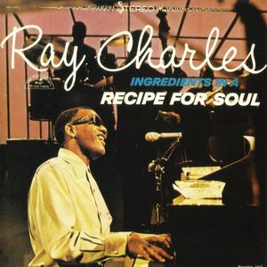 A Stranger In Town - Ray Charles