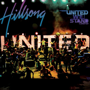 Revolution - Hillsong UNITED