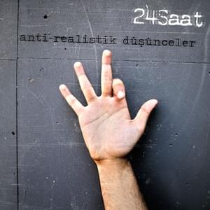 Tekerrür Ettirecekler - 24Saat (Ft. Mørk (TUR))