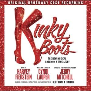 What a Woman Wants - Billy Porter, Tory Ross, Daniel Stewart Sherman, (Ft. Billy Porter, Daniel Sherman, Marcus Neville & Tory Ross)