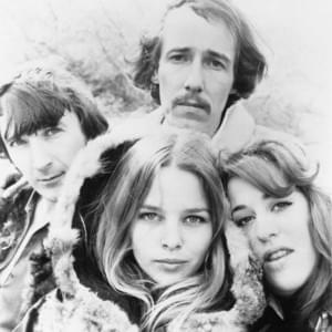 I Call Your Name (live at Monterey) - The Mamas & The Papas