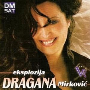 Ti me rani - Dragana Mirković