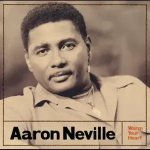 La Vie Dansante - Aaron Neville