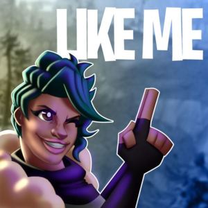 Like Me - Rockit Music (Ft. Ghostlike)