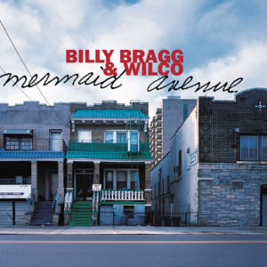 Eisler on the Go - Billy Bragg