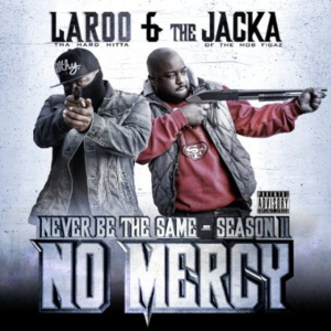 Enemies - The Jacka (Ft. Laroo)