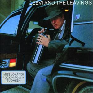 Anastasia - Leevi And The Leavings