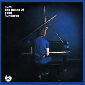 Parole - Todd Rundgren