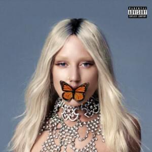 Bullshit - Brooke Candy