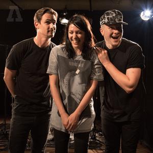 Thicker Than Dust (Audiotree Live Version) - K.Flay (Ft. Audiotree)