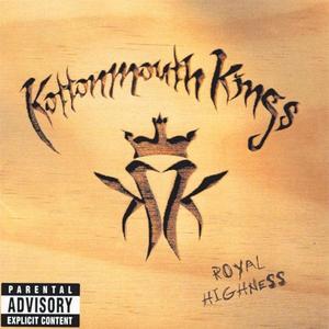 Big Hoss - Kottonmouth Kings (Ft. Big Hoss)