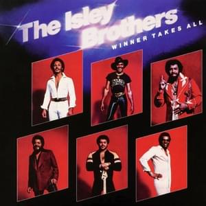 How Lucky I Am (Pts. 1 & 2) - The Isley Brothers