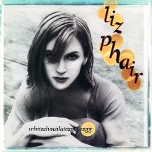 Perfect World - Liz Phair