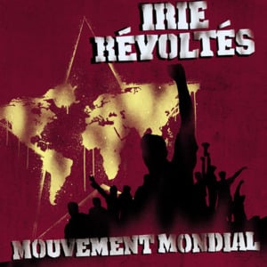 Explosion - Irie Révoltés