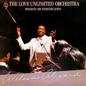 Lift Your Voice and Say (United We Can Live in Peace Today) - The Love Unlimited Orchestra