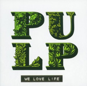 Weeds - Pulp