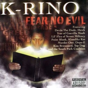 Life and Death - K-Rino