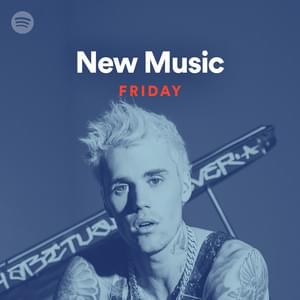 New Music Friday UK 03/01/20 - Spotify