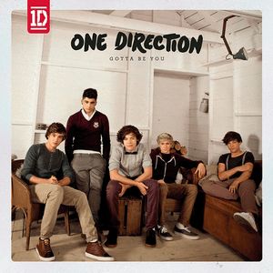 Gotta Be You (Steve Smart & Westfunk Remix) - One Direction