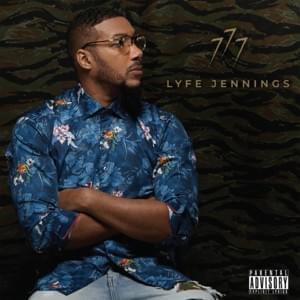 Crashing Down - Lyfe Jennings (Ft. Algebra Blessett)