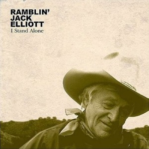 Hong Kong Blues - Ramblin' Jack Elliott