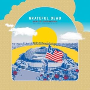 Brown-Eyed Women (Live at Giants Stadium, East Rutherford, NJ, June 17, 1991) - The Grateful Dead